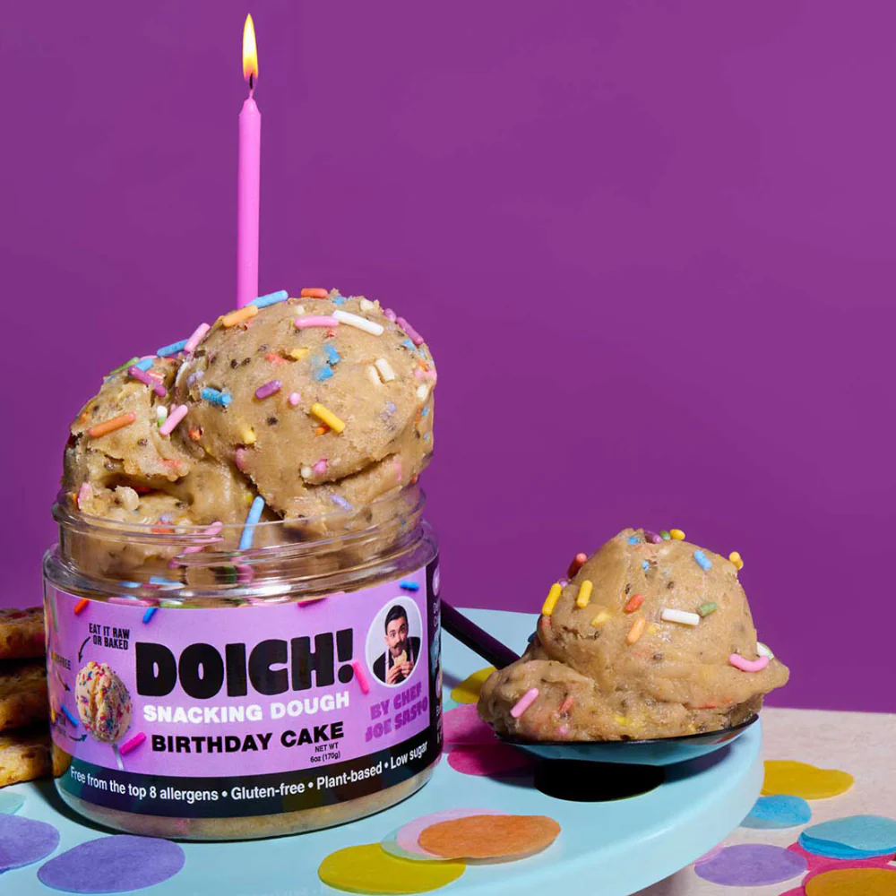 Doich Snacking Dough - Image 10